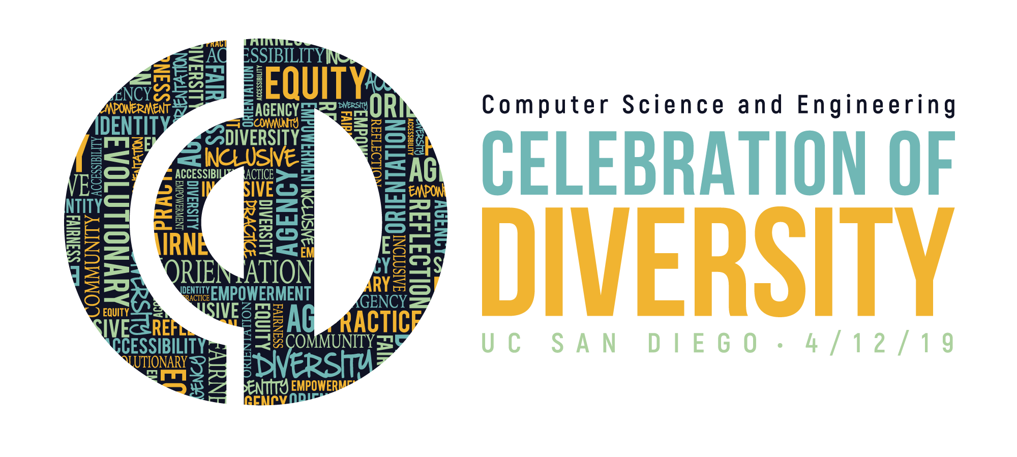 CSE Celebration of Diversity. Friday April 12, 2019